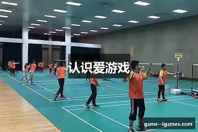 认识爱游戏